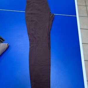 Arc'teryx Brown Chinos for Versatile Style